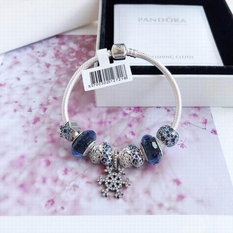 Pandora Bracelets 916